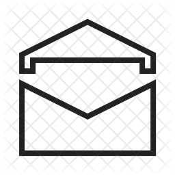 Open Icon