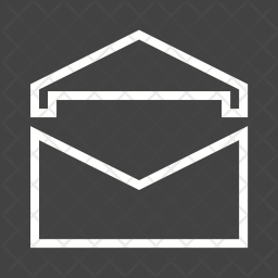 Open Icon