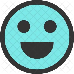 Open Emoji Icon
