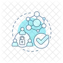 Decentralized Open Autonomous Icon