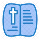 Open Bible  Icon