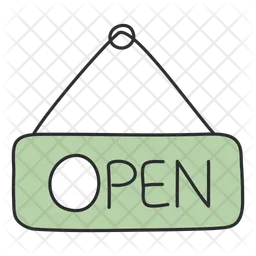 Open Board  Icon