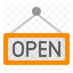 Open Board  Icon