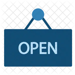 Open Board  Icon