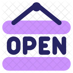 Open Board  Icon