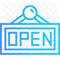 Open Board  Icon