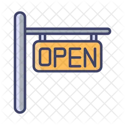 Open Board  Icon