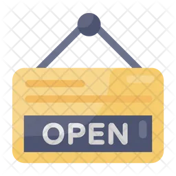 Open Board  Icon