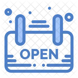 Open Board  Icon