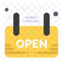 Open Board  Icon