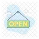 Open Board  Icon