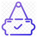 Open board  Icon