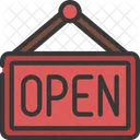 Open Board  Icon