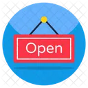 Open Board  Icon