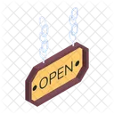 Open Board  Icône