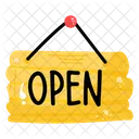 Open Board  Icon