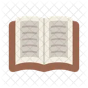 Book Education Reading Icon