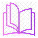 Open book  Symbol