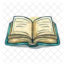 Book Education Reading Icon