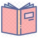Knowledge Learning Study Icon