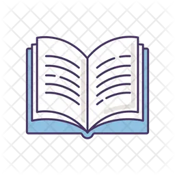 Open book  Icon