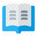 Book Education Document Icon