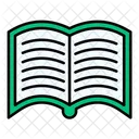 Book Education Reading Icon