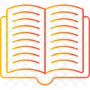 Book Education Reading Icon