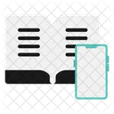 Open book  Icon