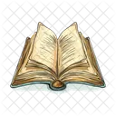 Book Education Reading Icon
