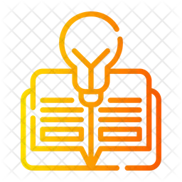 Open Book  Icon