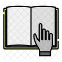 University Coloroutline Icon