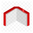 Book Education Study Icon
