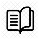Open Flip Next Icon