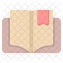 Book Education Library アイコン