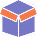 Open Box Vector Icon Icon