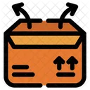 Open box  Icon