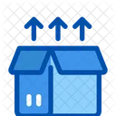 Open box  Icon