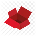 Box Package Delivery Icon