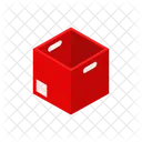 Box Package Delivery Icon