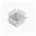 Open box  Icon