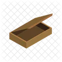 Open box  Icon