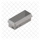 Open box  Icon