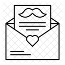 Open Card  Icon
