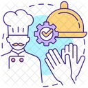Open Chef Incubator  Icon