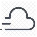 Open Data Cloud Icon