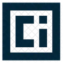 Open Container Initiative  Icon