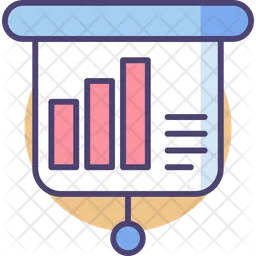 Open Data  Icon