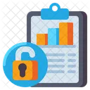 Open Data  Icon