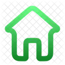 Open Door Residence  Icon
